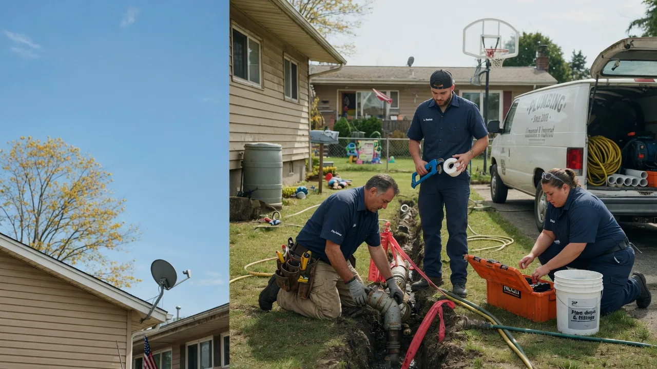 Garbage Disposal Replacement in University Park, PA near me