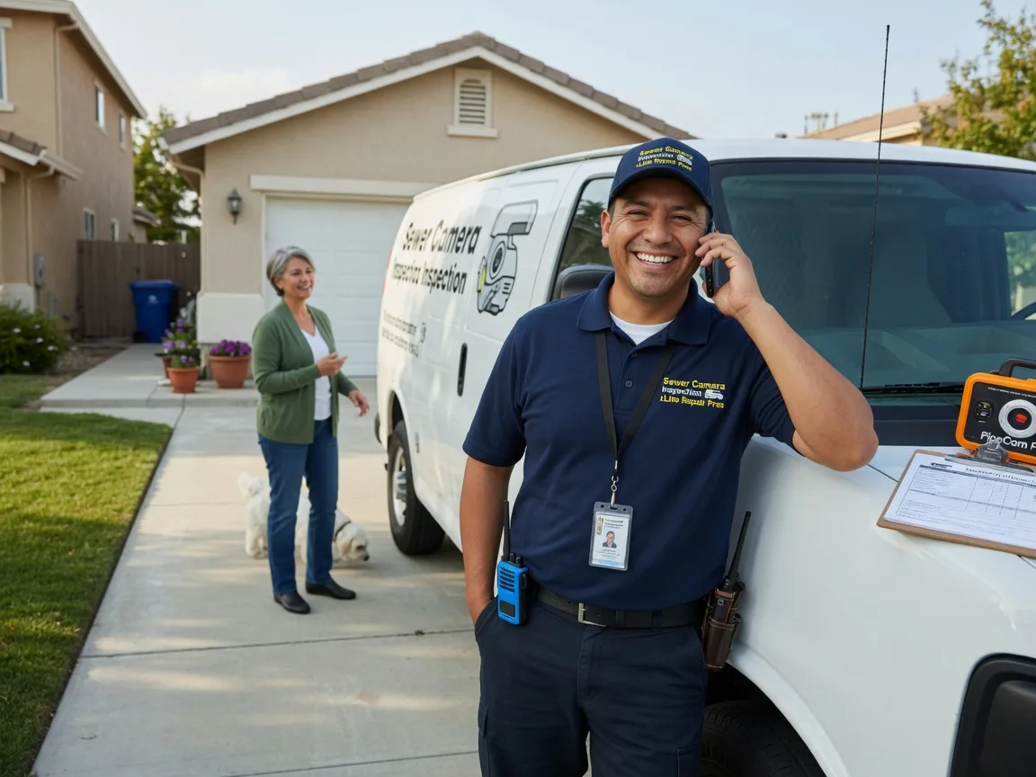 Sewer Line Repair University Park, PA FAQs